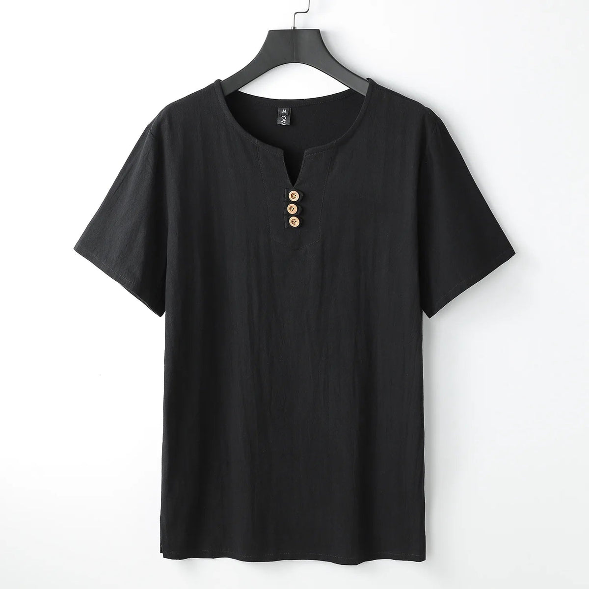 Arlo Linen Shirt