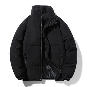 Alpine Corduroy Jacket