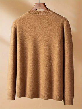 Benson Wool Sweater