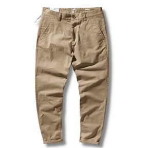 Anchor Bay Twill Pants