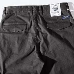Anchor Bay Twill Pants