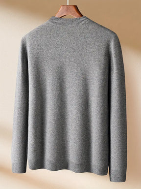 Benson Wool Sweater