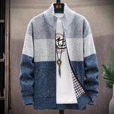 Alden Full-Zip Cardigan