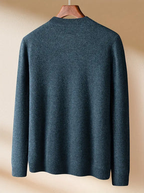 Benson Wool Sweater