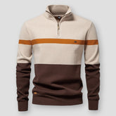 Zephyr Drift Sweater