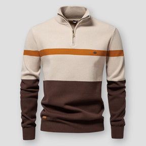 Zephyr Drift Sweater