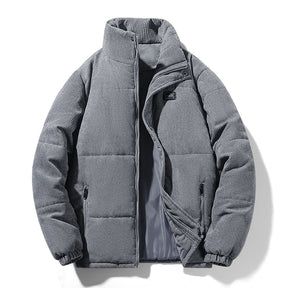Alpine Corduroy Jacket