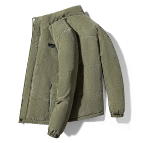 Alpine Corduroy Jacket