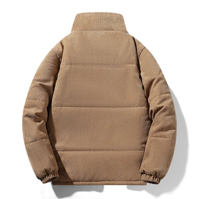 Alpine Corduroy Jacket