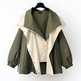 Aeris Windbreaker Jacket