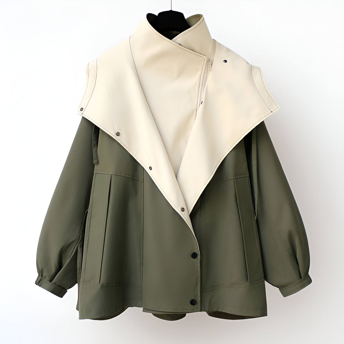 Aeris Windbreaker Jacket