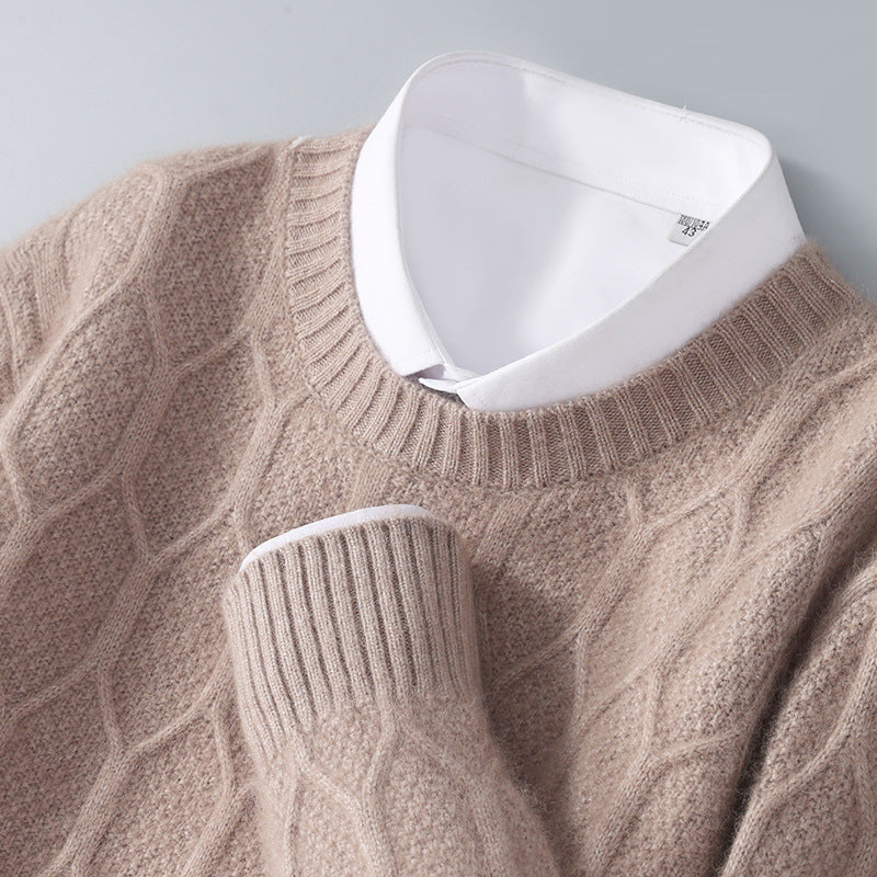 Verona Knit Sweater