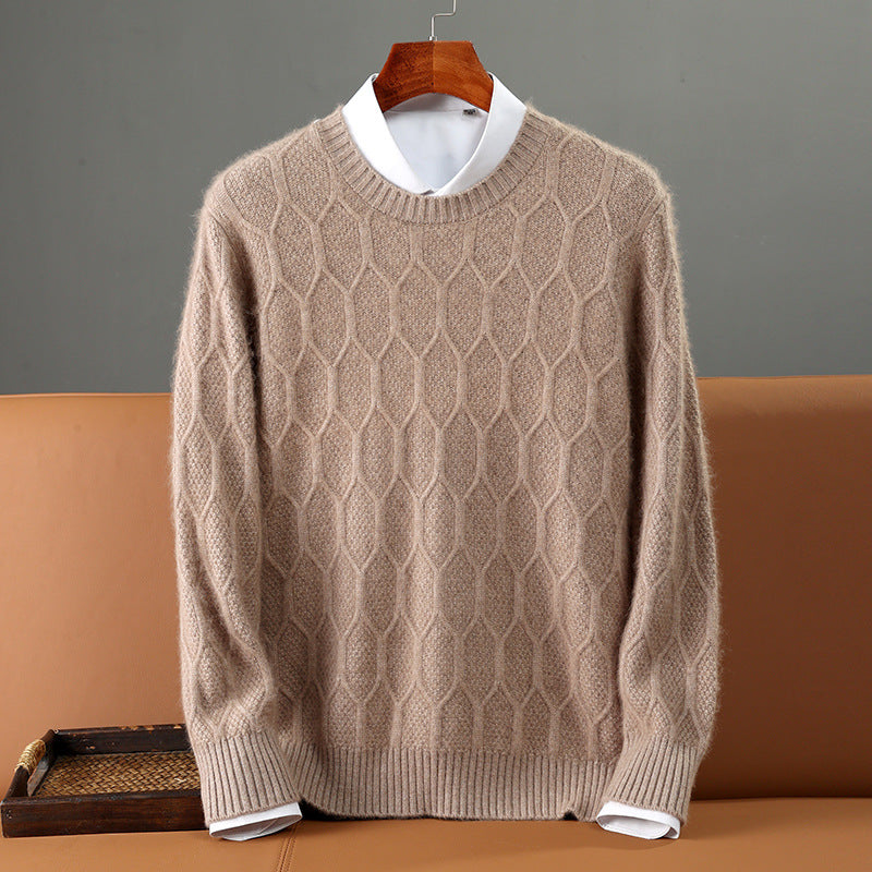 Verona Knit Sweater