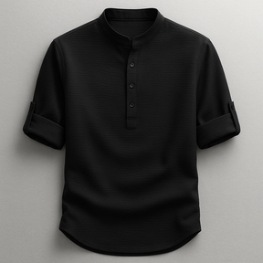 Zevaldi Linen Shirt