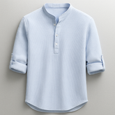 Zevaldi Linen Shirt