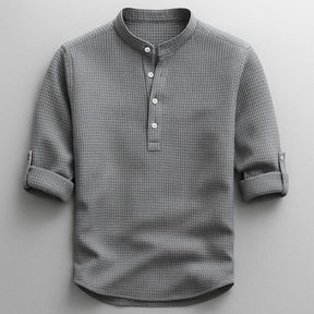 Zevaldi Linen Shirt