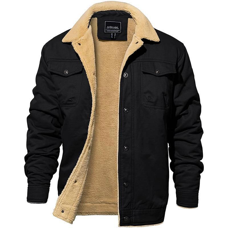 Blaze Jacket