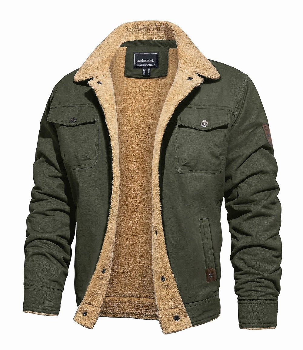 Blaze Jacket