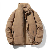 Alpine Corduroy Jacket