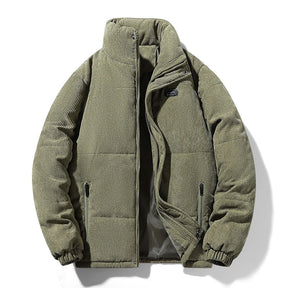 Alpine Corduroy Jacket
