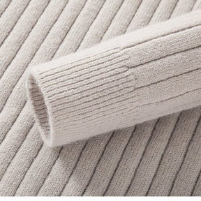 Zephyr Cashmere Sweater