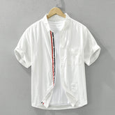 Zurich Cotton Shirt