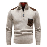 Alpine Knit Sweater
