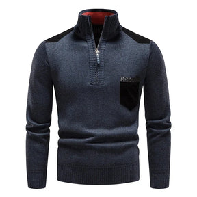 Alpine Knit Sweater