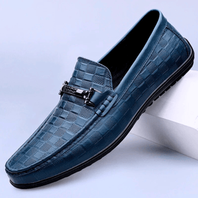 Avenue Weave Loafers