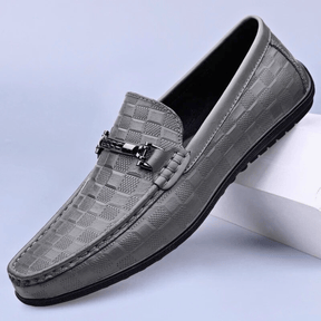 Avenue Weave Loafers