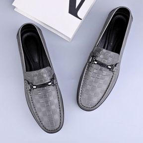 Avenue Weave Loafers