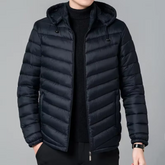 Alberto Puffer Jacket