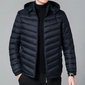 Alberto Puffer Jacket