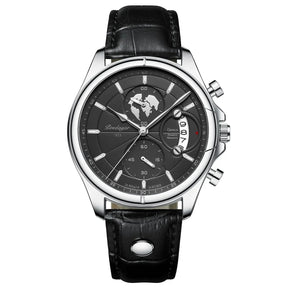 Atelier Executive Watch