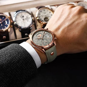 Atelier Executive Watch
