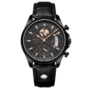 Atelier Executive Watch