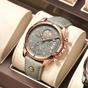 Atelier Executive Watch