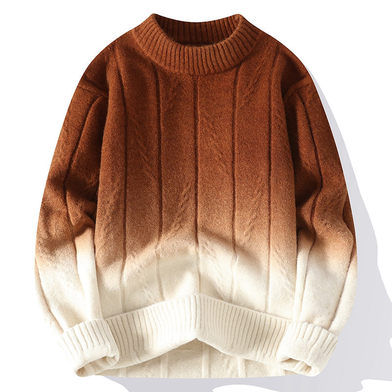 Twilight Knit Sweater