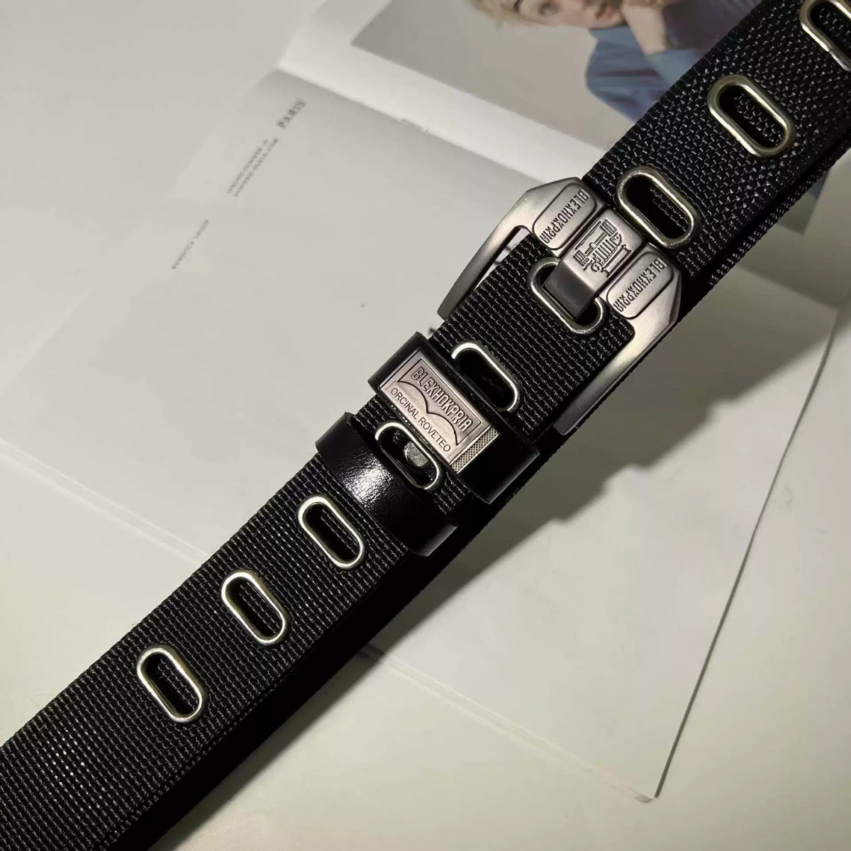 Vanguard Tactical Belt